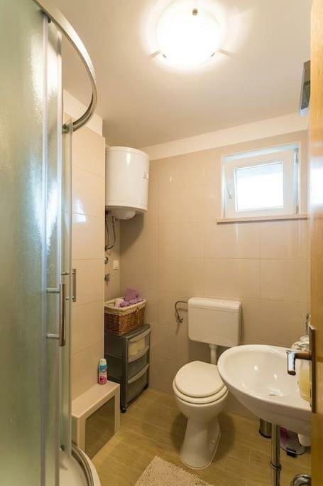 דוברובניק Fresh & Spacious Studio מראה חיצוני תמונה