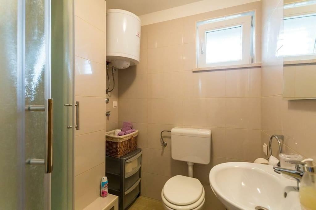 דוברובניק Fresh & Spacious Studio מראה חיצוני תמונה