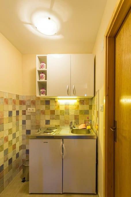 דוברובניק Fresh & Spacious Studio מראה חיצוני תמונה